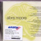 Abra Moore - Four Leaf Clover - USA Promo  CD Single