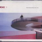 ABC - Skyscraping - UK Promo  CD Single