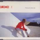 ABC - Rolling sevens - UK  CD Single