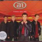 A1 - Take On Me - UK  CD Single