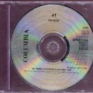 A1 - No More - UK Promo CD Single