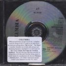 A1 - No More - UK Promo  CD Single