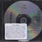A1 - No More - UK Promo  CD Single