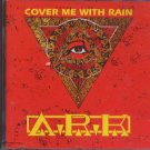 A.R.K - Cover Me With Rain - UK  CD