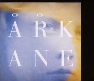 A.R. Kane - Sea Like A Child - UK  CD Single