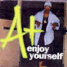 A+ - Enjoy Yourself - UK CD Single