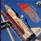 A - Bad Idea - UK  CD Single