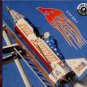 A - Bad Idea - UK  CD Single