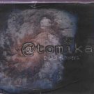 @tomika - Dead Flowers - UK  CD Single