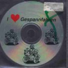 ? - I Love Gespannfahren - ?  CD