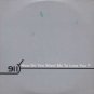 911 - How Do You Want Me To Love You? - UK Promo CD Single