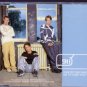 911 - How Do You Want Me To Love You? - UK  CD Single