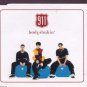 911 - Bodyshakin' - UK  CD Single