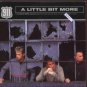 911 - A Little Bit More - UK Promo  CD Single