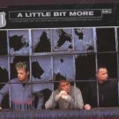 911 - A Little Bit More - UK  CD Single