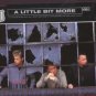 911 - A Little Bit More - UK  CD Single