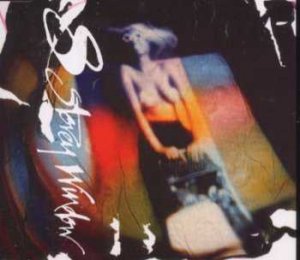 8 Storey Window - I Will - UK CD Single