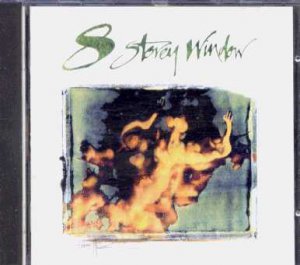 8 Storey Window - 8 Storey Window - UK Promo  CD