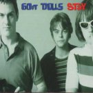 60FT Dolls - Stay - UK  CD Single