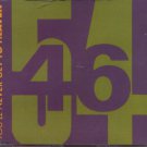 54-46 - You'll Never Get To Heaven - UK  CD Single