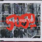 5050 - Bad Boys Holler Boo! - UK  CD Single