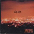 39phoenix - God:Rom - UK Promo  CD