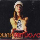 30 Amp Fuse - Punk Virtuoso - UK  CD Single
