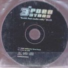 3" Porn Stars - Rockit Fuel - UK Promo CD Single
