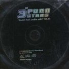 3" Porn Stars - Rockit Fuel - UK Promo  CD Single