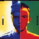 2wo Third3 - Hear Me Calling - UK  CD Single