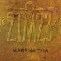 2TM2, 3 - Marana Tha - Poland Promo  CD Single