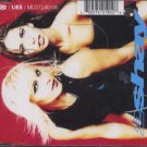 2Shay - Lies - UK  CD Single