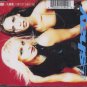 2Shay - Lies - UK CD Single