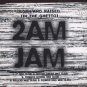 2AM Jam - Born And Raised (In The Ghetto) - UK Promo  CD Single