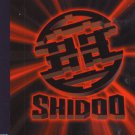 23 Skidoo - Dawning - UK Promo  CD Single