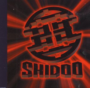 23 Skidoo - Dawning - UK Promo  CD Single