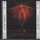 21st Century Sin - 21st Century Sin - UK  CD