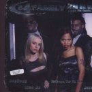 2-4 Family - Lean On Me - UK  CD Single