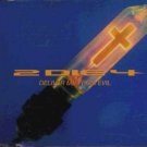 2 Die 4 - Deliver Me From Evil - UK  CD Single