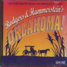 1980 London Cast - Oklahoma! - UK  CD