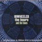 18Wheeler - The Hours And The Times - UK  CD Single