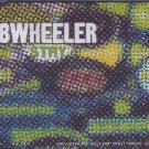 18Wheeler - Stay - UK  CD Single