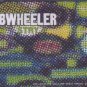 18Wheeler - Stay - UK  CD Single