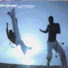 18th Street - La Fiesta - UK CD Single