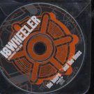 18 Wheeler - The Hours and the Times - UK Promo  CD Single