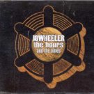 18 Wheeler - The Hours and The Times - UK CD Single