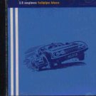 13 Engines - Tailpipe Blues - Canada Promo  CD Single