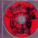 13 Engines - Bred In The Bone - Canada Promo CD Single