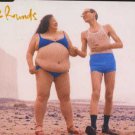 12 Rounds - Business / Pleasant Smell - UK  CD Single