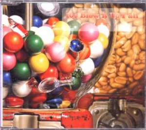 10c - Blow It Up Y'all - UK  CD Single
